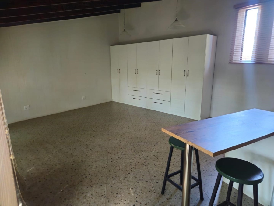 To Let 1 Bedroom Property for Rent in Stellenbosch Farms Western Cape